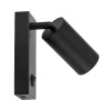 Спот Lampit Neo TS TK50-W1 BK — купить в Bronko‑Decor