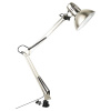 Настольная лампа Arte Lamp Senior A6068LT-1SS — купить в Bronko‑Decor