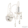 Бра Bohemia Ivele Crystal 105B/1/141 Ni — купить в Bronko‑Decor