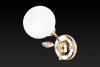 Бра Toplight Maria TL3510B-01FG — купить в Bronko‑Decor