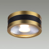 Накладной светильник Odeon Light Reus 6613/7CL — купить в Bronko‑Decor