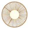 Настенный светильник Evoluce Loom SLE6022-601-01 — купить в Bronko‑Decor