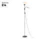 Торшер Ambrella Light Floor TR97626 — купить в Bronko‑Decor