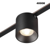 Трековый светильник Novotech Easy Shino 359472 — купить в Bronko‑Decor