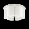 Потолочная люстра Ideal Lux Almond PL9 159645 — купить в Bronko‑Decor
