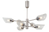 Люстра на штанге Moderli Avery V10808-6P — купить в Bronko‑Decor