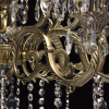 Подвесная люстра MW-Light Тоскана 1 685010216 — купить в Bronko‑Decor