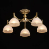 Потолочная люстра MW-Light Олимп 318015605 — купить в Bronko‑Decor