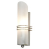 Подсветка для зеркал Lussole Selvino GRLSA-7711-01 — купить в Bronko‑Decor