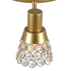 Спот Reluce 95954-0.8-03 GOLD — купить в Bronko‑Decor