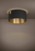 Потолочный светильник Eglo Tortola 1 39963 — купить в Bronko‑Decor