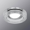 Встраиваемый светильник Gauss Backlight BL140 — купить в Bronko‑Decor
