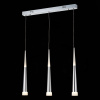 Подвесной светодиодный светильник Evoluce Orpelo SLE200113-03 — купить в Bronko‑Decor