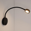 Бра Arlight SP-Son-R90-3W Warm3000 029628 — купить в Bronko‑Decor