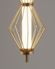 Подвесной светильник Moderli Eloise V11356-PL — купить в Bronko‑Decor