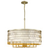 Подвесная люстра Simple Story 1093-7PL — купить в Bronko‑Decor