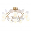 Потолочная люстра F-Promo Bliss 2771-8P — купить в Bronko‑Decor
