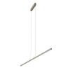 Линейный светильник Nowodvorski Bar Led Silk Oliv E 11400 — купить в Bronko‑Decor