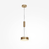 Накладной светильник Maytoni Zon C032CL-24W3K-RD-MG — купить в Bronko‑Decor