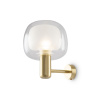 Бра Maytoni Vision MOD411WL-01G — купить в Bronko‑Decor