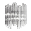 Настенный светильник iLamp Destiny MB0267-2 — купить в Bronko‑Decor
