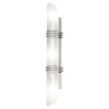 Подсветка для зеркал Lussole Selvino LSA-7711-03 — купить в Bronko‑Decor