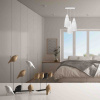 Подвесной светильник Apeyron Брауэр 16-23 — купить в Bronko‑Decor