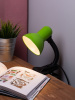 Настольная лампа Эра N-212-Е27-40W-GR Б0058670 — купить в Bronko‑Decor