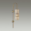 Бра Odeon Light Pimpa 5019/1W — купить в Bronko‑Decor