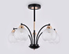 Потолочная люстра Ambrella Light Traditional TR9011 — купить в Bronko‑Decor