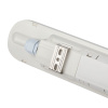 Линейный потолочный светильник Эра SPP-201-W-65K-018 Б0061757 — купить в Bronko‑Decor