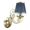 Бра Odeon Light Niagara 3921/1W — купить в Bronko‑Decor