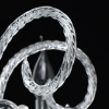 Подвесная люстра MW-Light Селена 482016705 — купить в Bronko‑Decor