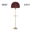 Торшер Citilux Базель CL407933T — купить в Bronko‑Decor
