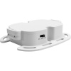 Точечный светильник iLedex Mercury 5555-24W-D160-3/4/6K-WH+BK — купить в Bronko‑Decor