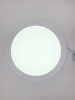Настенный светильник Elvan NLS-702R-18W-WW-Wh — купить в Bronko‑Decor