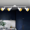 Спот Rivoli Esmeree 7056-704 Б0054747 — купить в Bronko‑Decor