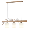Подвесной светильник Ritter Birdie 52440 3 — купить в Bronko‑Decor