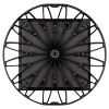 Промышленный светильник Wolta UFO-100W/02 — купить в Bronko‑Decor