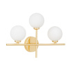 Бра Lumina Deco Marsiada LDW 6033N-3 F.GD — купить в Bronko‑Decor