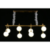 Подвесная люстра Aployt Eloiz APL.839.03.08 — купить в Bronko‑Decor