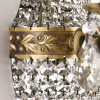 Бра Bohemia Ivele Crystal 2211H201B/3/47IV FP — купить в Bronko‑Decor