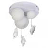 Потолочный светильник Loft IT Teddy 10030 — купить в Bronko‑Decor
