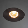 Встраиваемый светильник Arte Lamp Accento A3219PL-1SS — купить в Bronko‑Decor