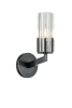 Бра Belfast Malone 6035-1 BL CL — купить в Bronko‑Decor