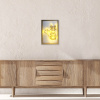Светодиодный ночник Apeyron Лиса теплый белый 2хАА МДФ 12-179 — купить в Bronko‑Decor