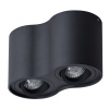 Потолочный светильник Arte Lamp Falcon A5645PL-2BK — купить в Bronko‑Decor