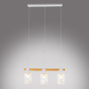 Подвесной светильник MyFar Olivia MR1831-3P — купить в Bronko‑Decor
