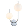 Бра Escada Sphere 642/2A Silver — купить в Bronko‑Decor