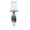 Бра Lumina Deco Dominni LDW 9268-1 CHR — купить в Bronko‑Decor